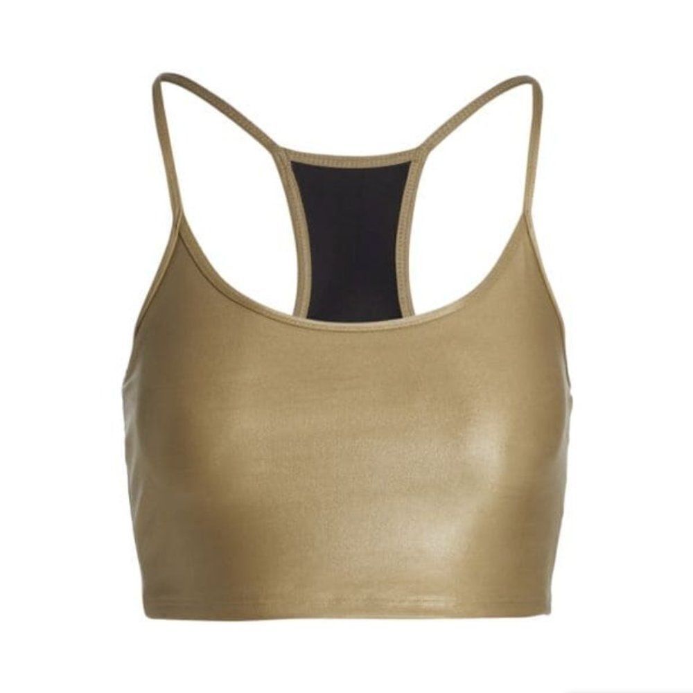 NWT Koral Leah Infinity Sports Bra